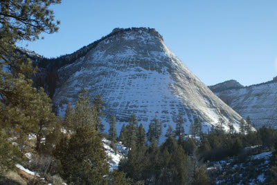 Zion National Park