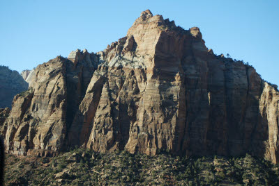 Zion National Park