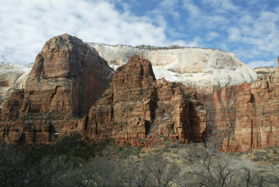 Zion National Park