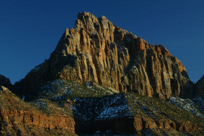 Zion National Park