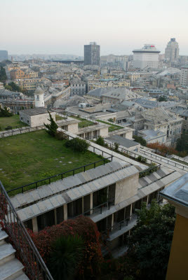 Genoa