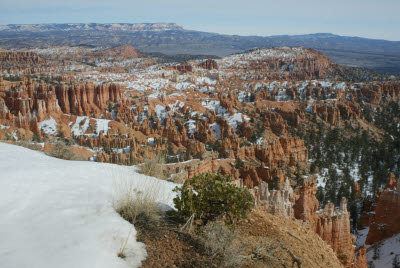 Bryce Canyon National Park