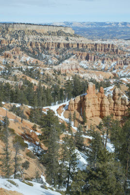 Bryce Canyon National Park