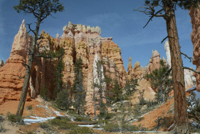 Zion National Park