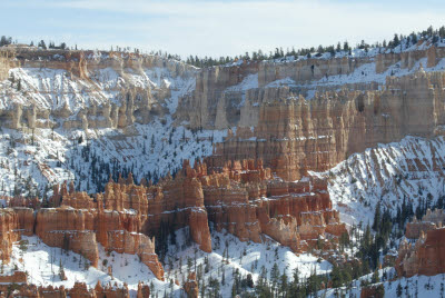 Bryce Canyon