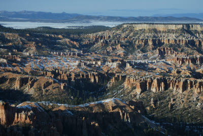 Bryce Canyon National Park