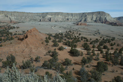 Kodachrome Basin State Park