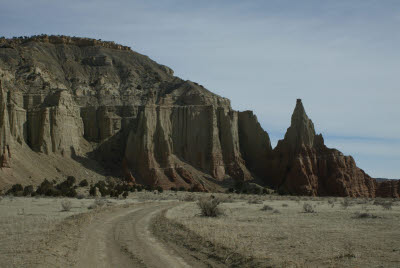 Kodachrome Basin State Park