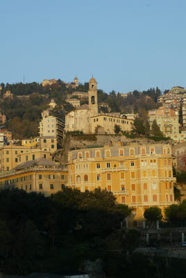 Santuario della Madonnetta