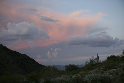 Piestewa Peak Hike