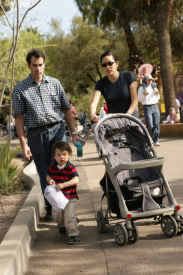 Fasolino's at the Phoenix Zoo