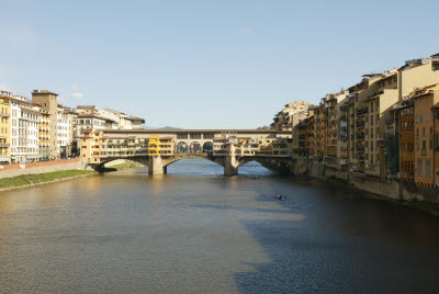 Ponte Vecchio