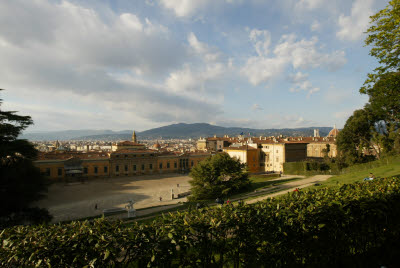 Boboli Gardens