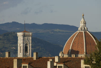 Florentine Skyline