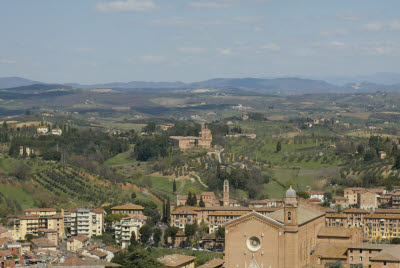 Siena