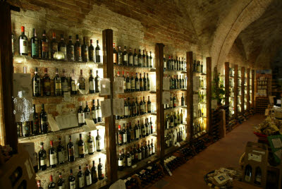 Wine Shop