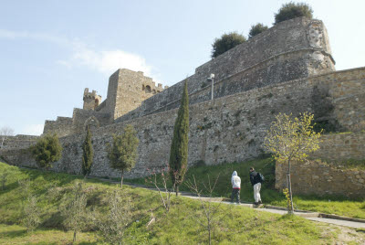 Montepulciano