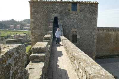 Montepulciano