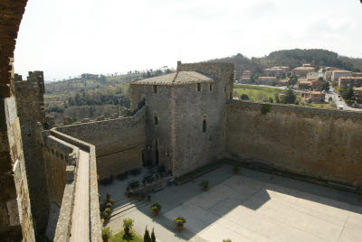 Montepulciano