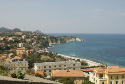 Elba Island