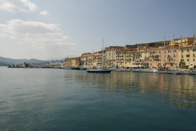 Portoferraio - Isola D'Elba