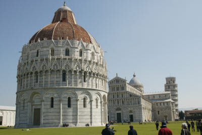 Pisa