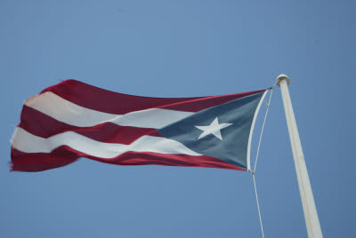 Castillo de San Felipe del Morro, San Juan, Puerto Rico