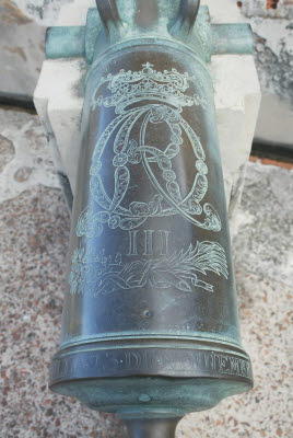 Castillo de San Cristobal, San Juan, Puerto Rico