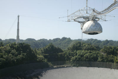 Arecibo Observatory