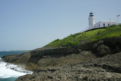 Arecibo Lighthouse