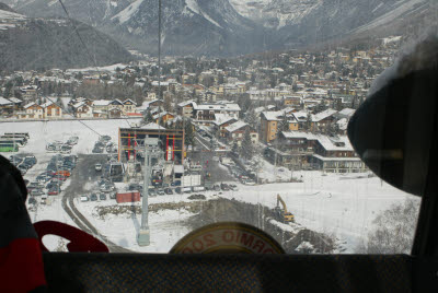 Bormio