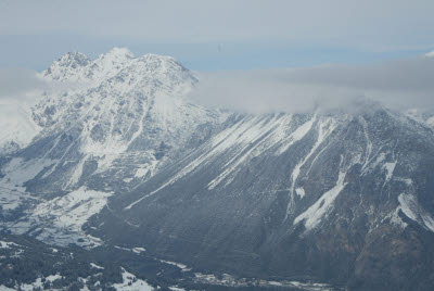 Bormio