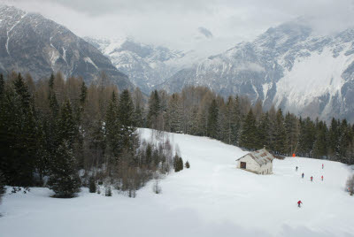 Bormio