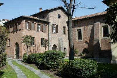 Santa Maria delle Grazie