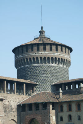 Castello Sforzesco