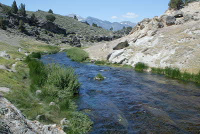 Hot Creek