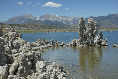 Mono Lake