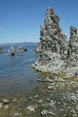 Mono Lake