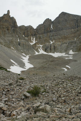 Another Glacier Shot