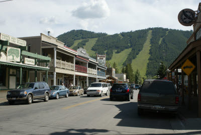 Jackson Hole