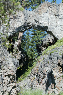 Natural Bridge