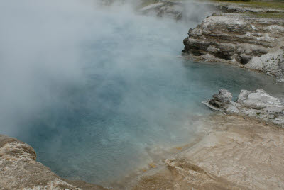 Thermal Pool