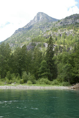 Glacier National Park