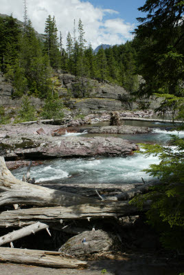 Glacier National Park