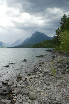 Glacier National Park