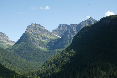 Glacier National Park