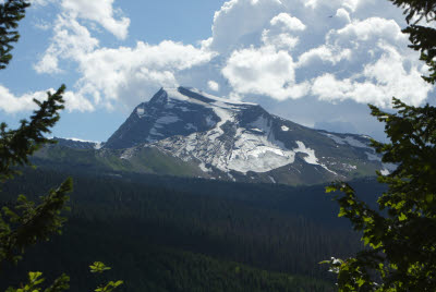 Glacier National Park