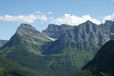 Glacier National Park