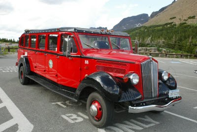 Glacier National Park