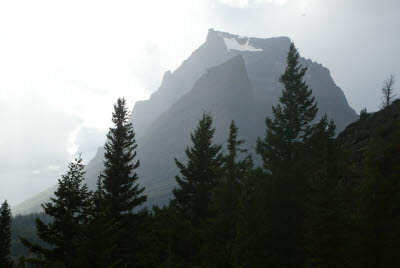 Glacier National Park